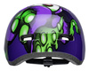 Kask dziecięcy BELL LIL RIPPER (fioletowy)