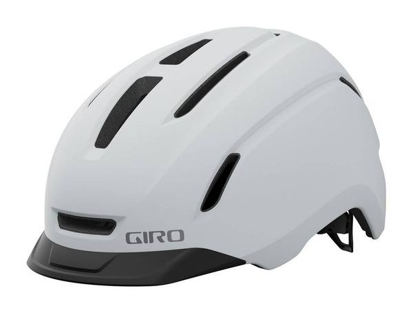 Kask miejski GIRO CADEN II biały