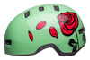 Kask dziecięcy BELL LIL RIPPER (zielony)