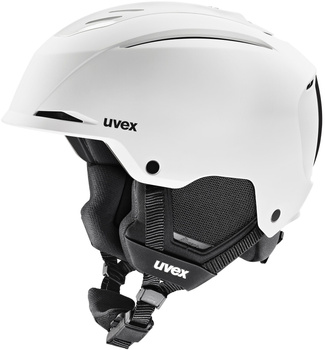 Kask narciarski Uvex Resolution (biały)