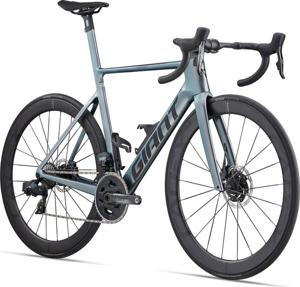 Rower szosowy Giant Propel Advanced SL 1 (2023) | karbonowy | Airglow