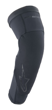 Ochraniacze na łokcie ALPINESTARS A-MOTION PLASMA PRO (czarne)