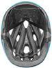 Kask dziecięcy Giant Holler Blue