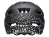 Kask dziecięcy BELL SIDETRACK (czarny)