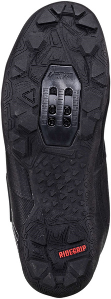 Buty MTB Leatt ProClip 6.0 Endurance Black