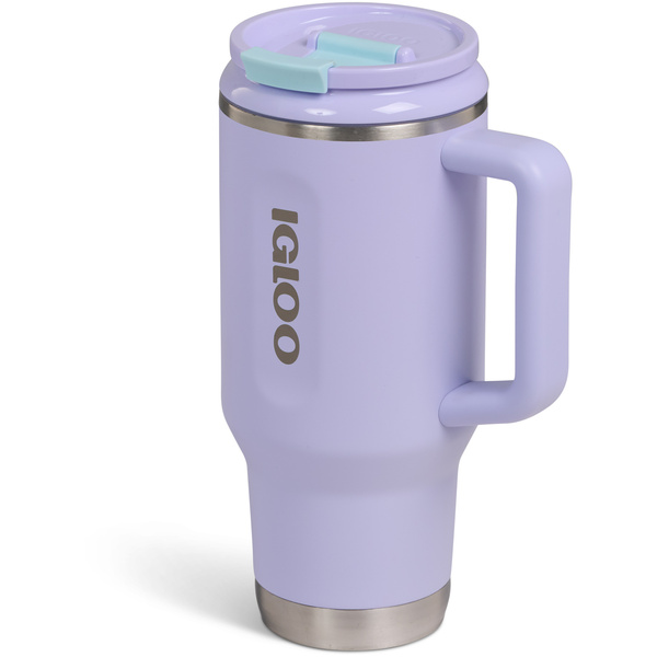 Kubek termiczny (z rurką) IGLOO Travel Mug 32 OZ (0,95 litra)