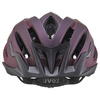 Kask MTB Uvex Viva 3 (fioletowy)