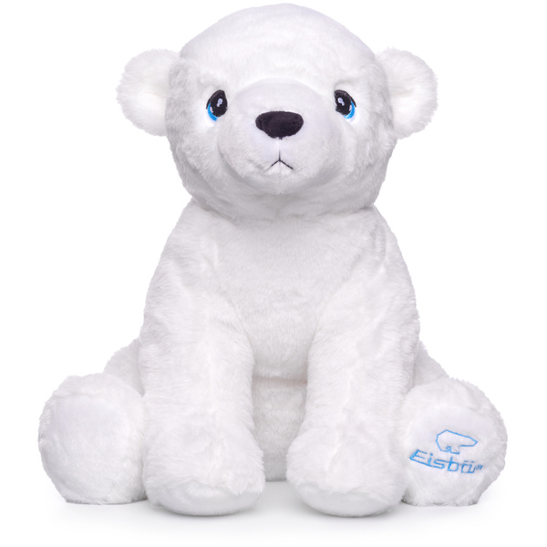 Miś Eisbar Polina Bär L