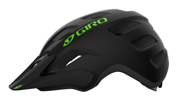 Kask dziecięcy GIRO TREMOR CHILD (czarny mat)