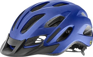 Kask uniwersalny Giant Compel MIPS Matte Cobalt Blue