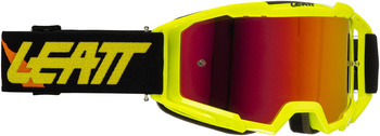 Gogle Leatt Vizion 3.5 Iriz Lime