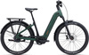 Rower trekkingowy elektryczny Giant AnyTour X E+ 0 (2024) Kelp Forest