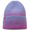 Czapka BUFF KNITTED BEANIE MARIN ORCHID