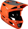 Kask full face Leatt MTB Gravity 4.0 V25 Coral