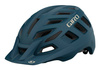 Kask rowerowy MTB GIRO RADIX niebieski