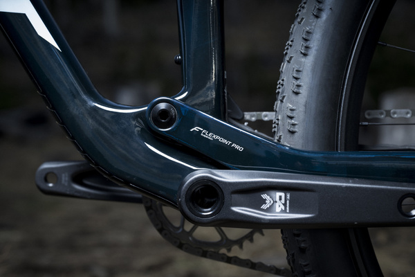 Rower MTB Giant Anthem Advanced SL 2 (2026) | karbonowy | Mariana Blue