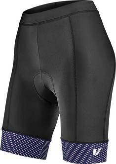 Spodenki damskie Giant Liv Beliv Black Milky Way