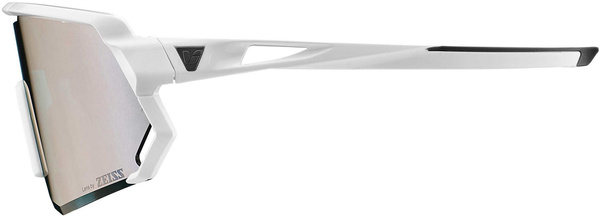 Okulary damskie Giant Liv Aurea White (soczewki ZEISS)