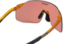 Okulary Shimano S-Phyre SL Ridescape OR (żółty szafir)