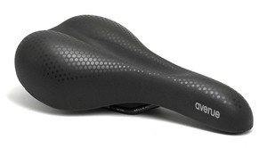 Siodełko żelowe Selle Royal Avenue Athletic