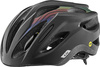 Kask szosowy damski Giant Liv Rev Comp MIPS Black Gradient Red