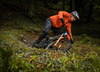 Kask MTB Lazer Jackal Matte Dark Grey