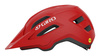 Kask MTB GIRO FIXTURE II INTEGRATED MIPS czerwony