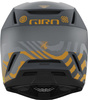 Kask full face GIRO Insurgent | MIPS Spherical | Matte Dark Shark Dune