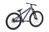 Rower dirt Octane One Melt 26" Blue Metallic