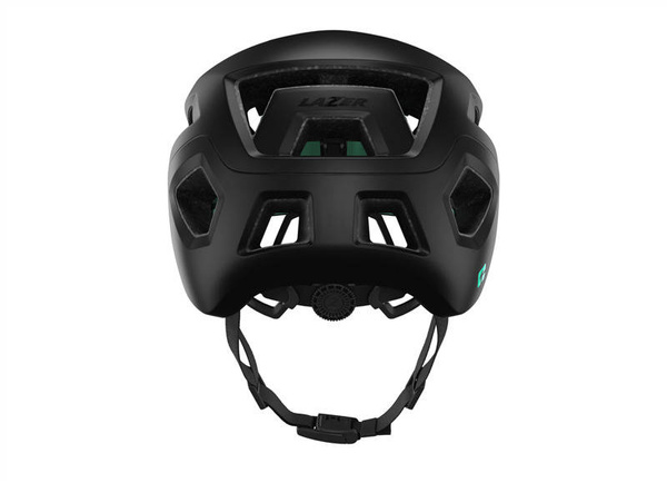 Kask MTB Lazer Coyote KinetiCore Matte Black