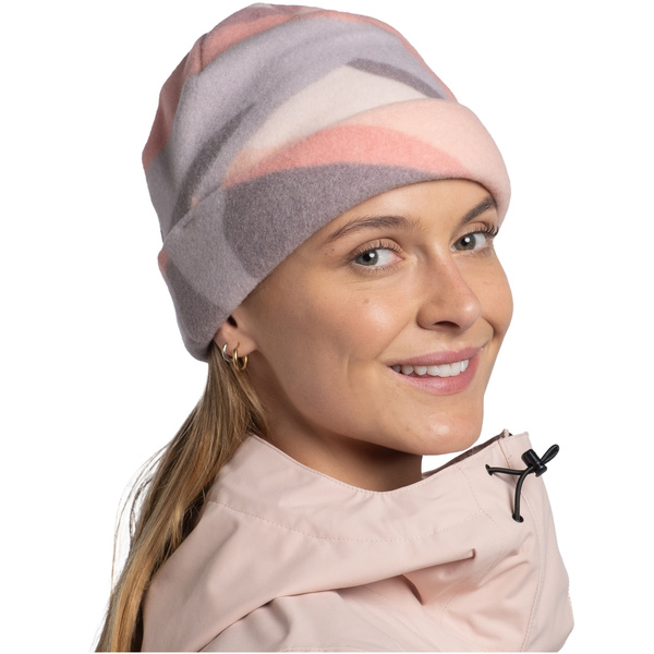 Czapka BUFF POLAR PRINTS BEANIE SUNIF MULTI