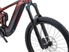 Rower MTB elektryczny Giant Reign E+ 2 (2024) Sangria
