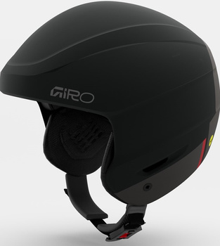 Kask zimowy GIRO STRIVE MIPS (matte black) (2026)