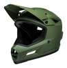 Kask full face BELL SANCTION 2 (zielony mat)