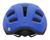 Kask MTB GIRO FIXTURE II INTEGRATED MIPS niebieski