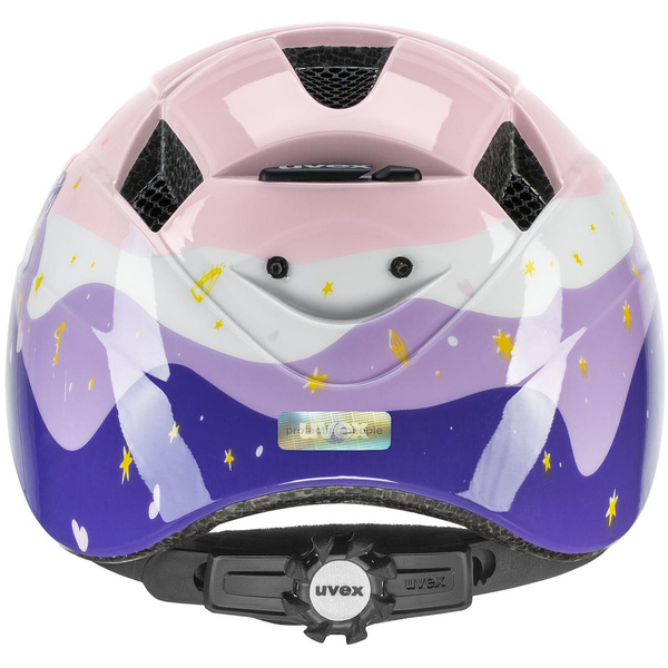 Kask dziecięcy Uvex Kid 2 Princess