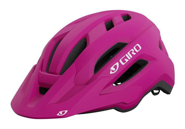 Kask dziecięcy GIRO FIXTURE II INTEGRATED MIPS (różowy)