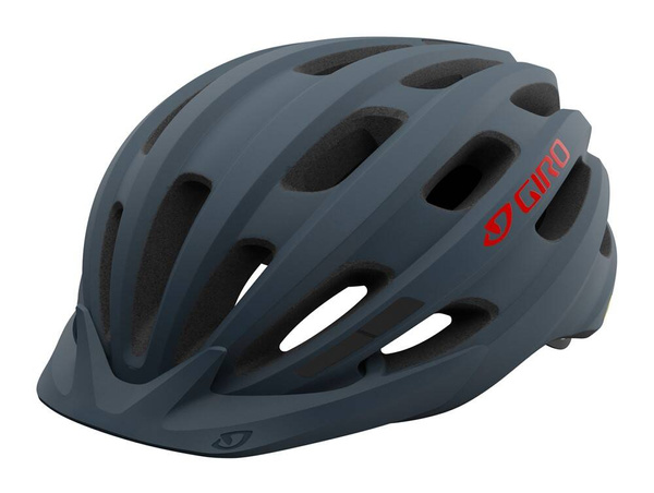 Kask MTB GIRO REGISTER INTEGRATED MIPS szary