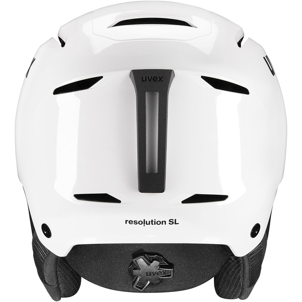 Kask narciarski Uvex Resolution SL (biały)