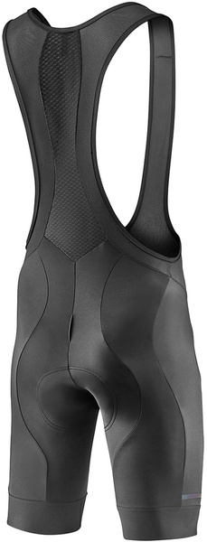 Spodenki z szelkami Giant Elevate (edycja limitowana)