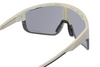 Okulary fotochromowe Shimano Pulsar 3 Ridescape (kość słoniowa)