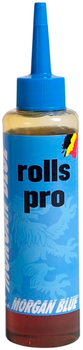 Olej do łańcucha Morgan Blue Rolls Pro (125 ml)
