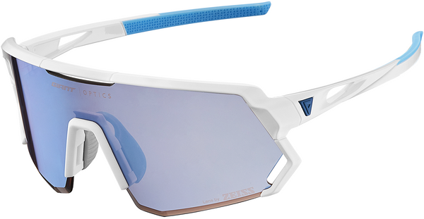 Okulary Giant Aurea White (soczewki ZEISS)