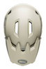 Kask full face BELL SANCTION 2 (biały)