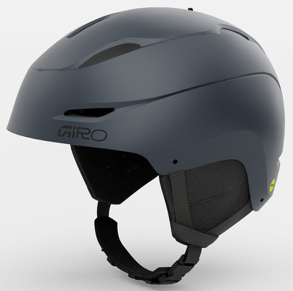 Kask zimowy GIRO RATIO MIPS (matte indigo) (2026)