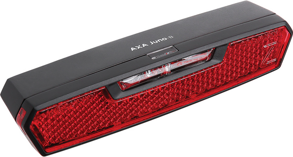 Lampka tylna AXA Juno Battery 80 mm