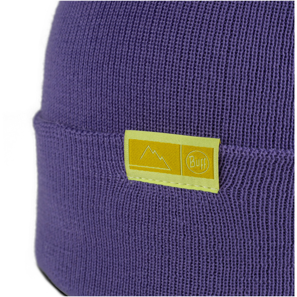 Czapka dziecięca BUFF KNITTED BEANIE RICS METAVERSE