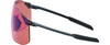 Okulary Shimano S-Phyre SL Ridescape OR (czarny szafir)