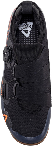 Buty MTB Leatt ProClip 8.0 Endurance Shadow