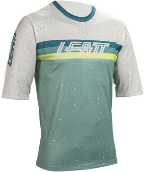 Koszulka Leatt MTB Enduro 3.0 (pistacjowa)